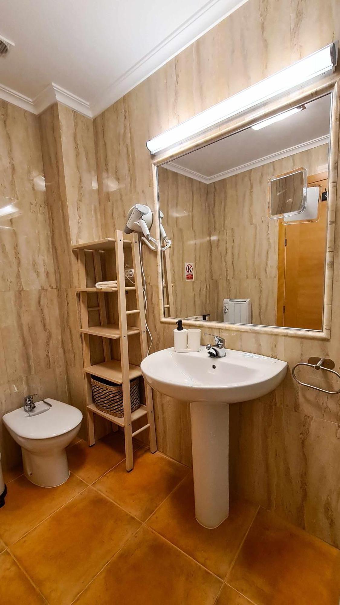 Apartamento Cobre Riópar Exterior foto